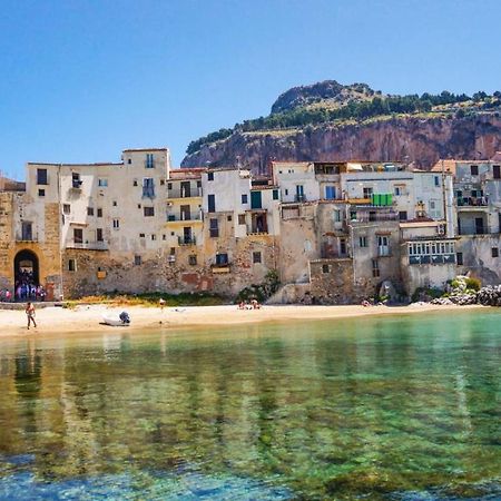Kasamare apartments Cefalu Bagian luar foto