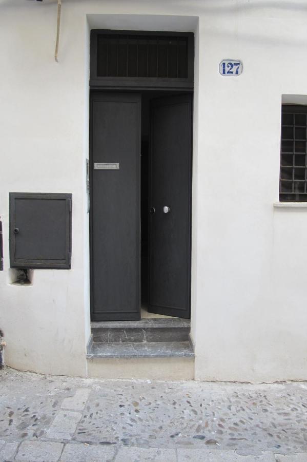 Kasamare apartments Cefalu Bagian luar foto