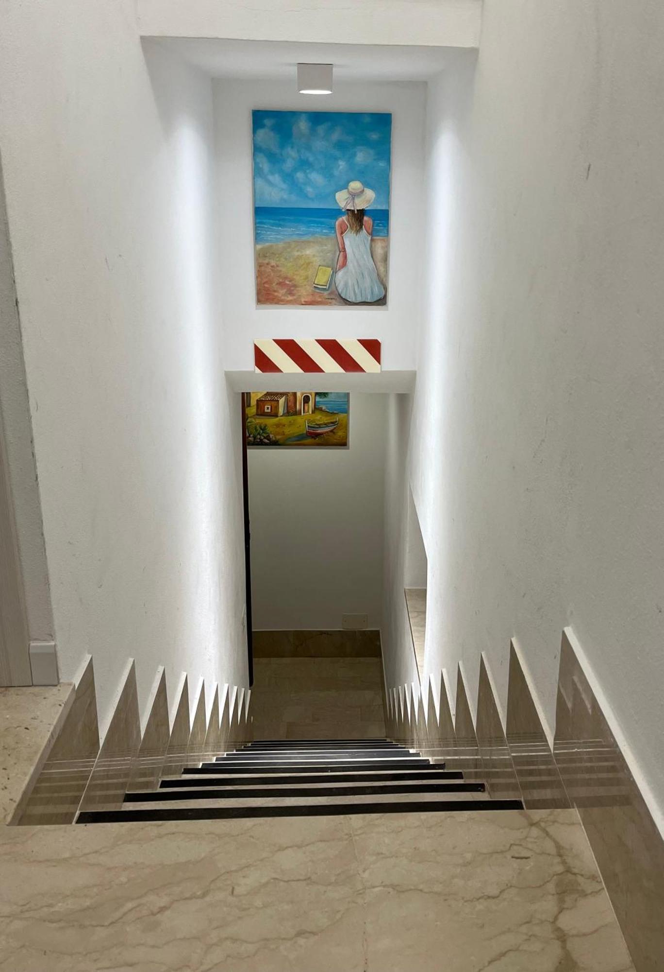 Kasamare apartments Cefalu Bagian luar foto