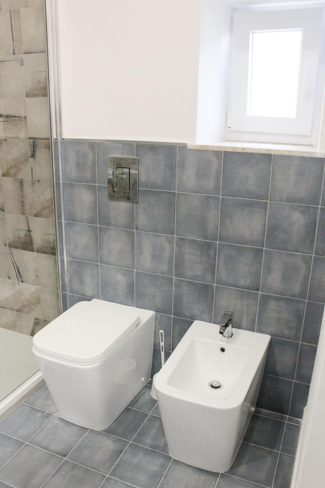 Kasamare apartments Cefalu Bagian luar foto